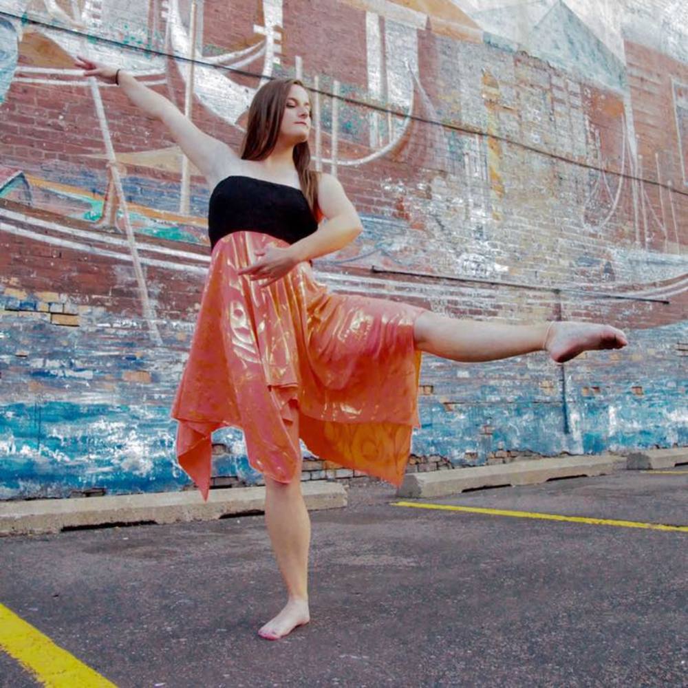 Meet your Posher, Kaitlin